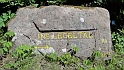 Ritterstein Nr. 096-2a Ins Legeltal